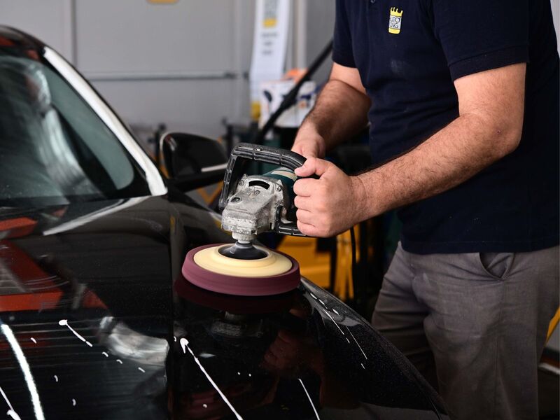 Serik Oto Pasta Cila