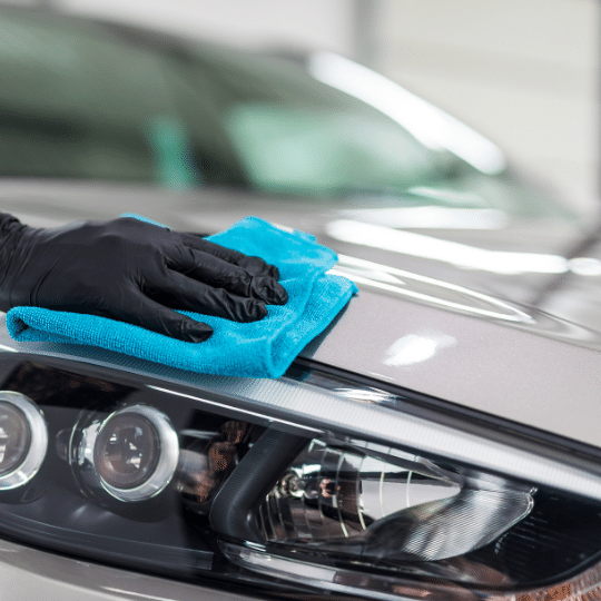 Serik Oto Pasta Cila